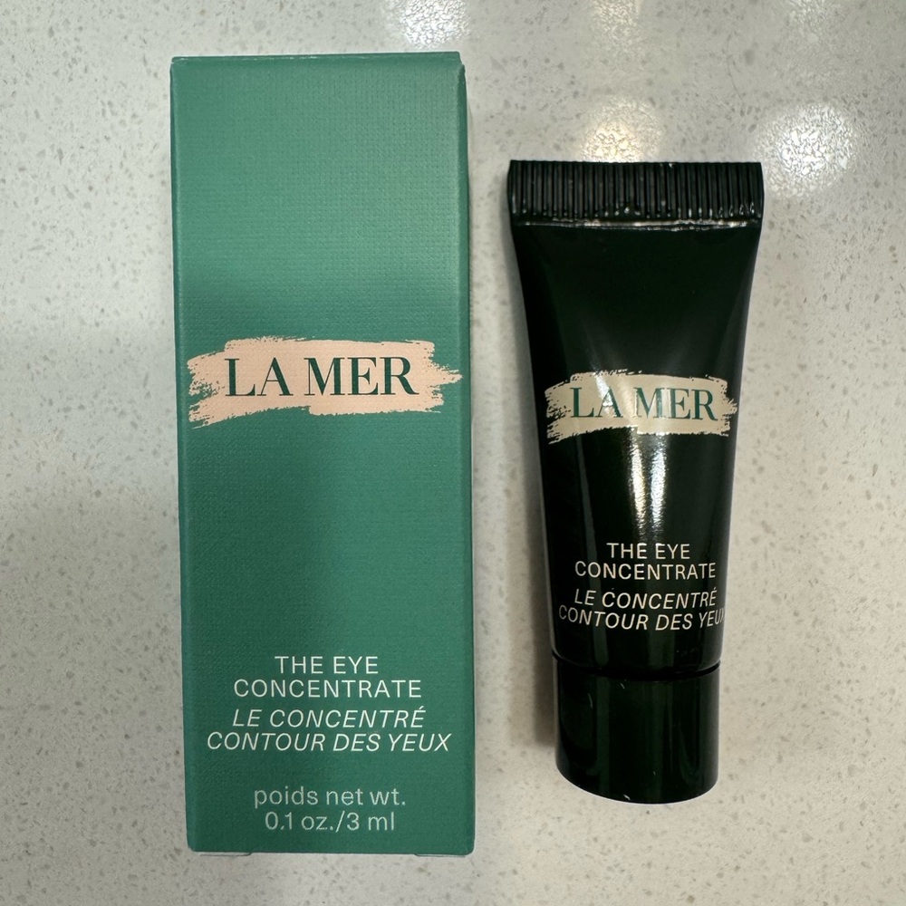 La Mer Eye Concentrate